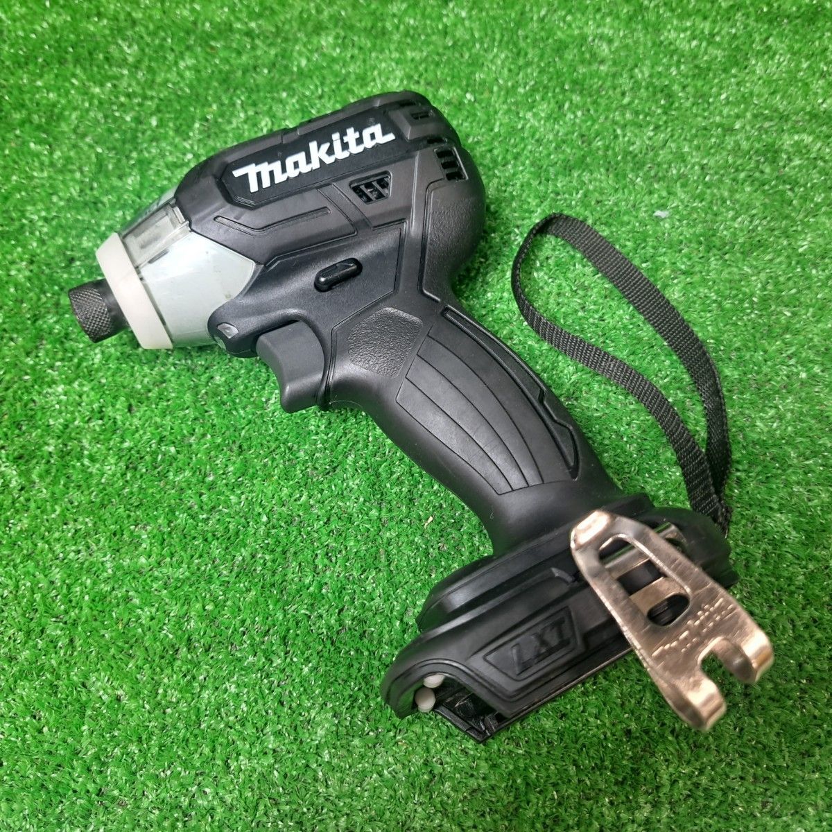 マキタ makita コードレスソフトインパクトドライバー TS141DZB 岩槻店