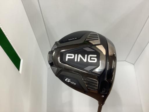 ピン G425 G425 MAX フェアウェイウッド TENSEI CK PRO ORANGE 50 【3W