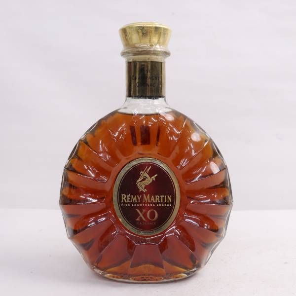 REMY MARTIN（レミー マルタン）XO エクセレンス 40％ 700ml