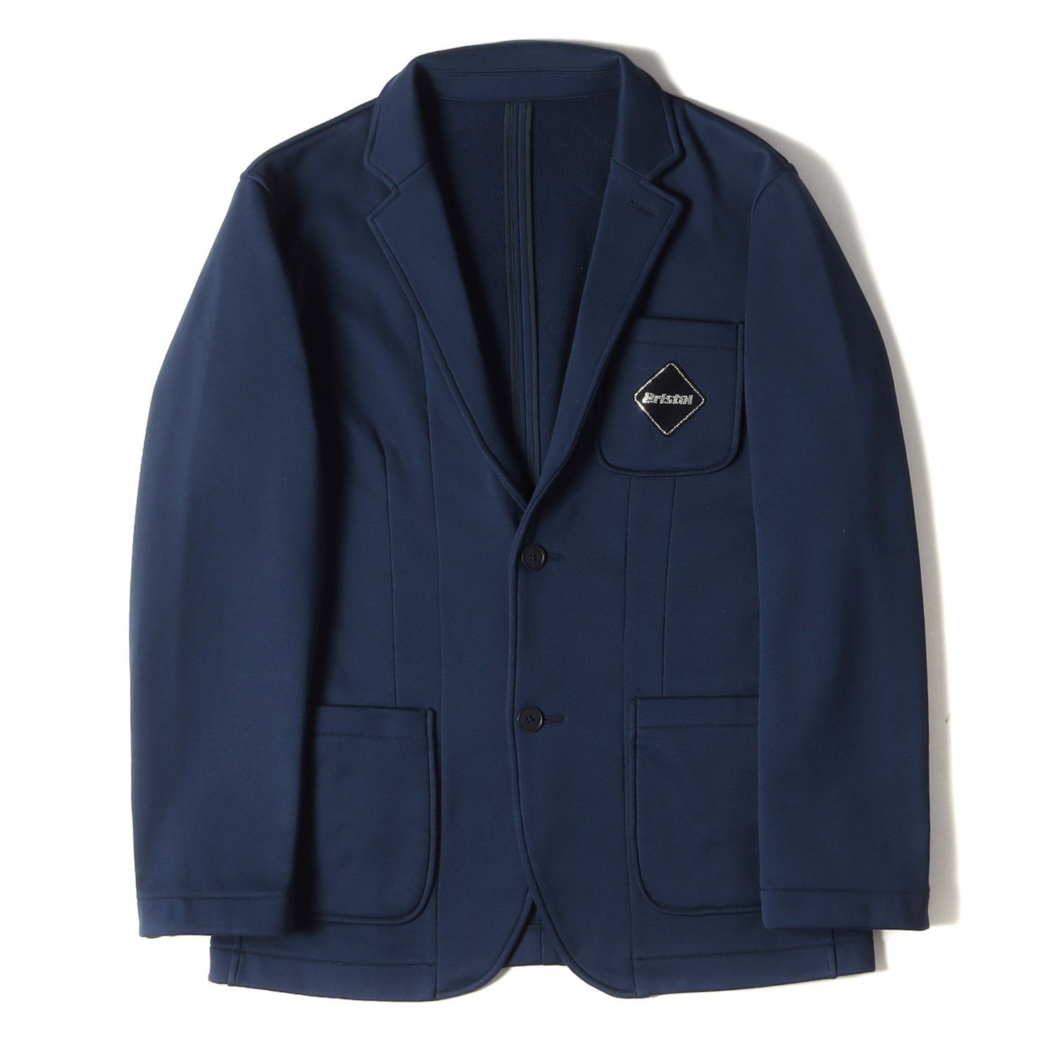 F.C.Real Bristol エフシーレアルブリストル NIKE ラインストーン 