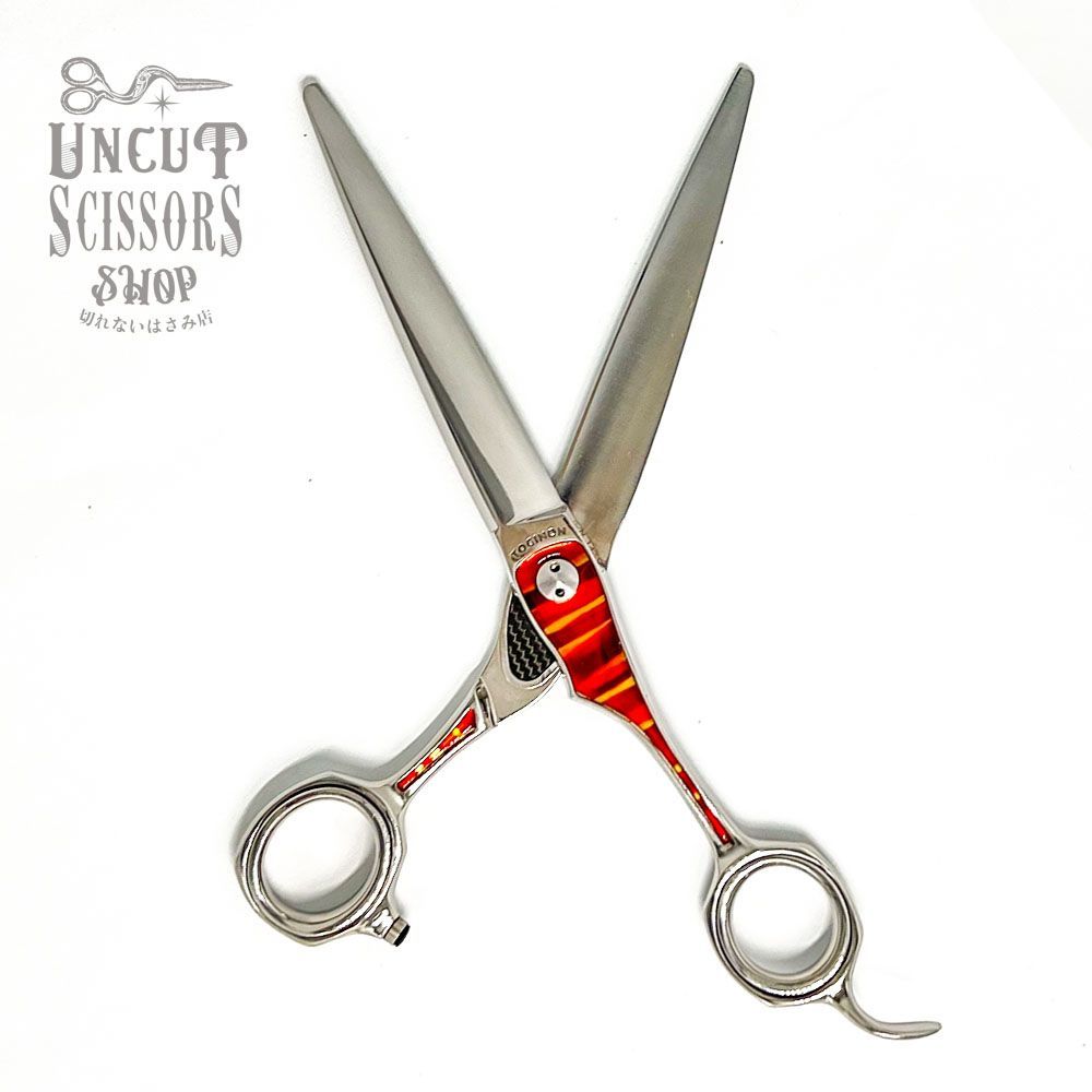 トギノンシザー クランスピリット 7.0㌅ トギノンシザー クラン