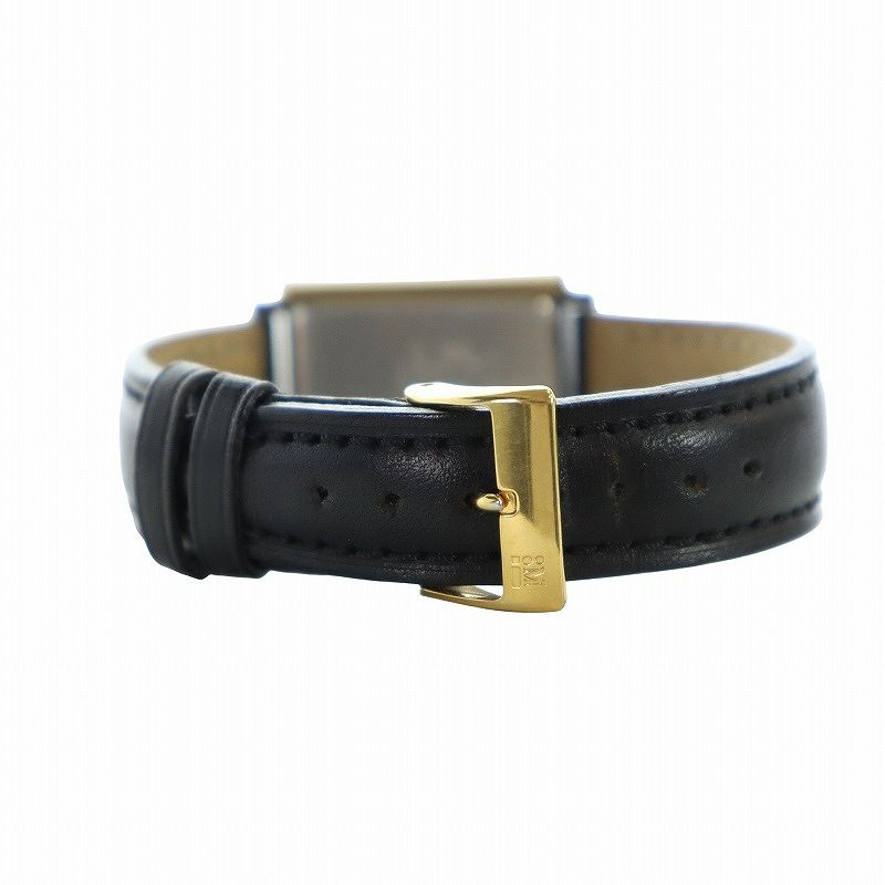 セイコー SEIKO ドルチェ dolce タングステン 腕時計 ウォッチ