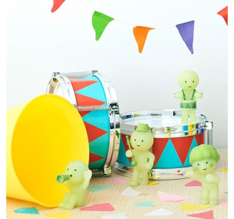 スミスキー チアシリーズ 12個セット(1BOX) smiski - メルカリ