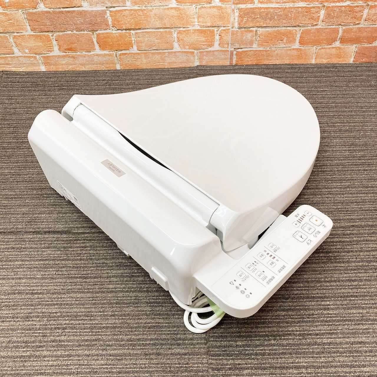 TOTO 電気温水便座