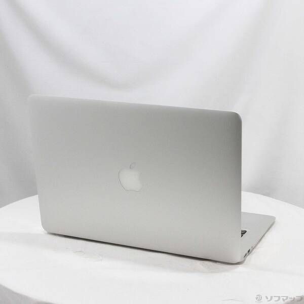 中古品〕 MacBook Air 13.3-inch Early 2015 MMGG2J／A Core_i5