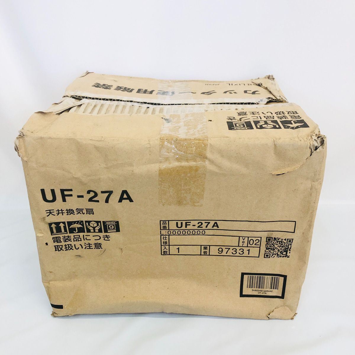 換気扇 ユニットバス用