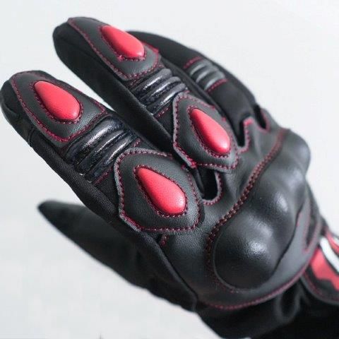 ネーロウィンターグローブ