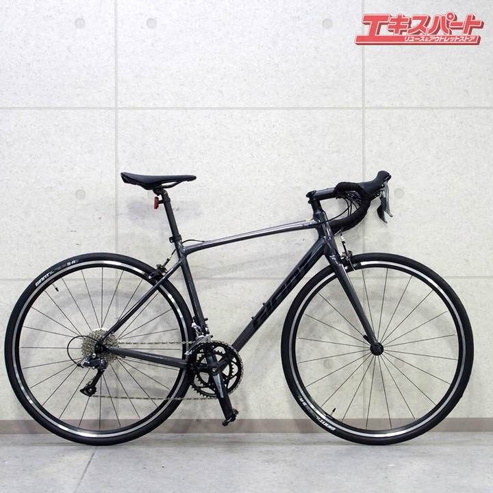 自転車本体 GIANT Contend2 Ultegra Claris R2000 GIANT CONTEND 2 Claris R2000 2×8S 2024 ジャイアント コンテンド