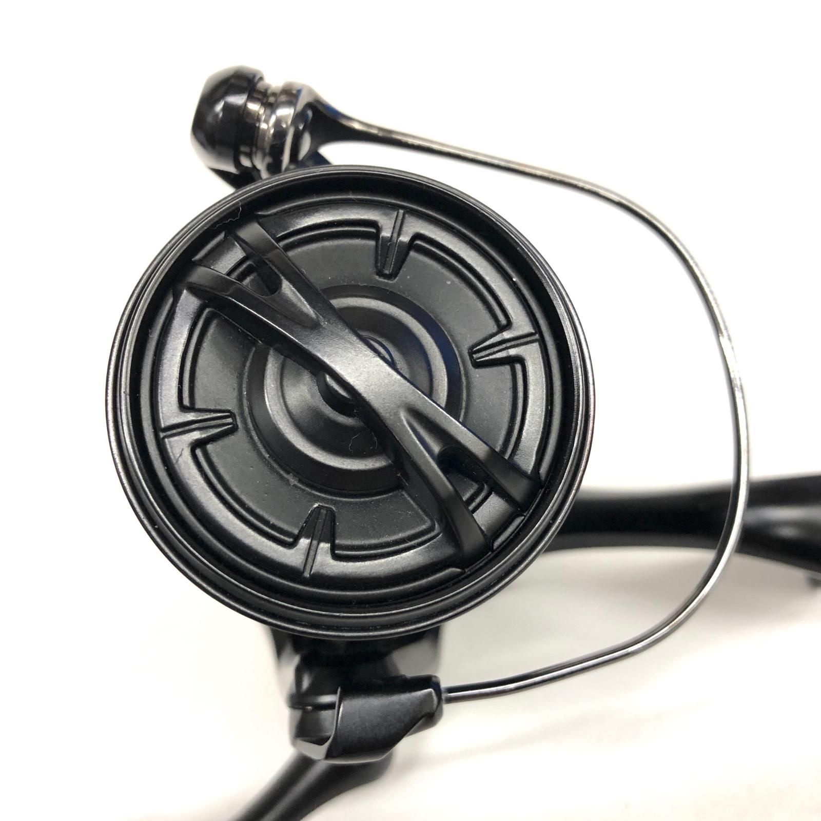加古川店】 中古 SHIMANO | シマノ リール 3000MHG 17エクス