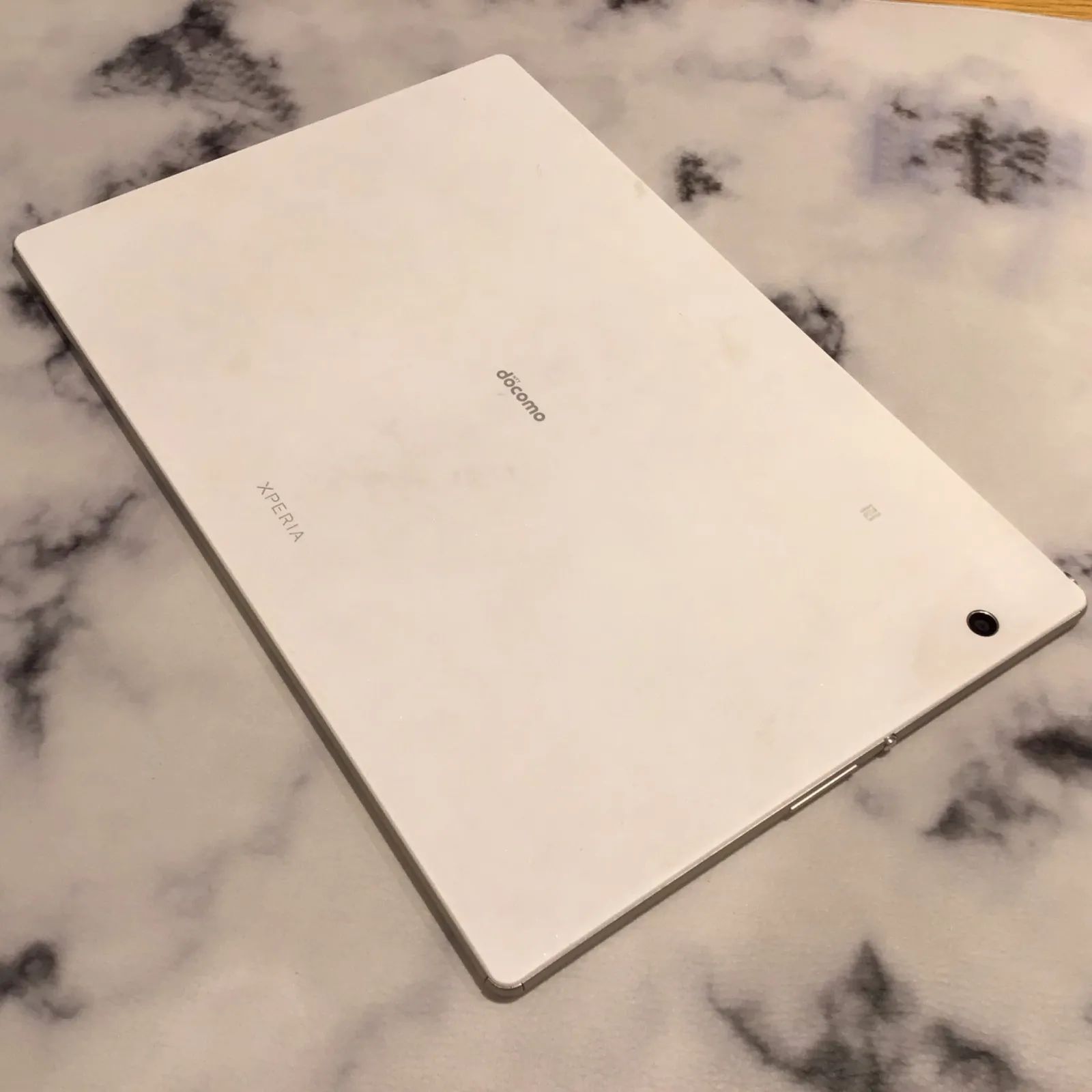 [No.Ma16] Xperia Z4 Tablet