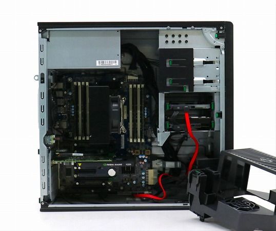 HDD Quadro