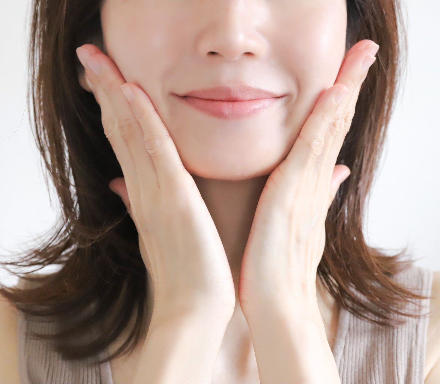 アキノリオ　クリアクリスタルセラム、KIHADAセラム クリアクリスタルセラム | アキノリオ