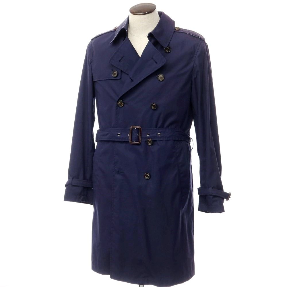 Sealup ダークグリーン サイズM Sealup トレンチコート 46サイズ