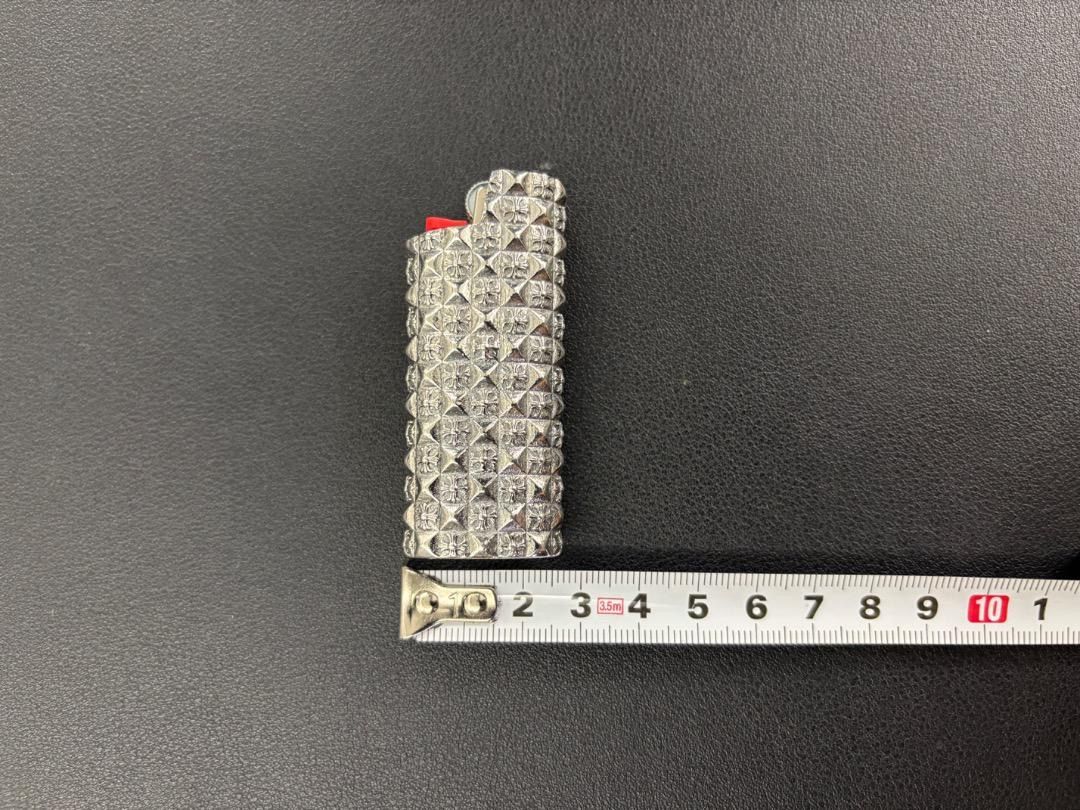 ケースⅠ BIC社ライター収納