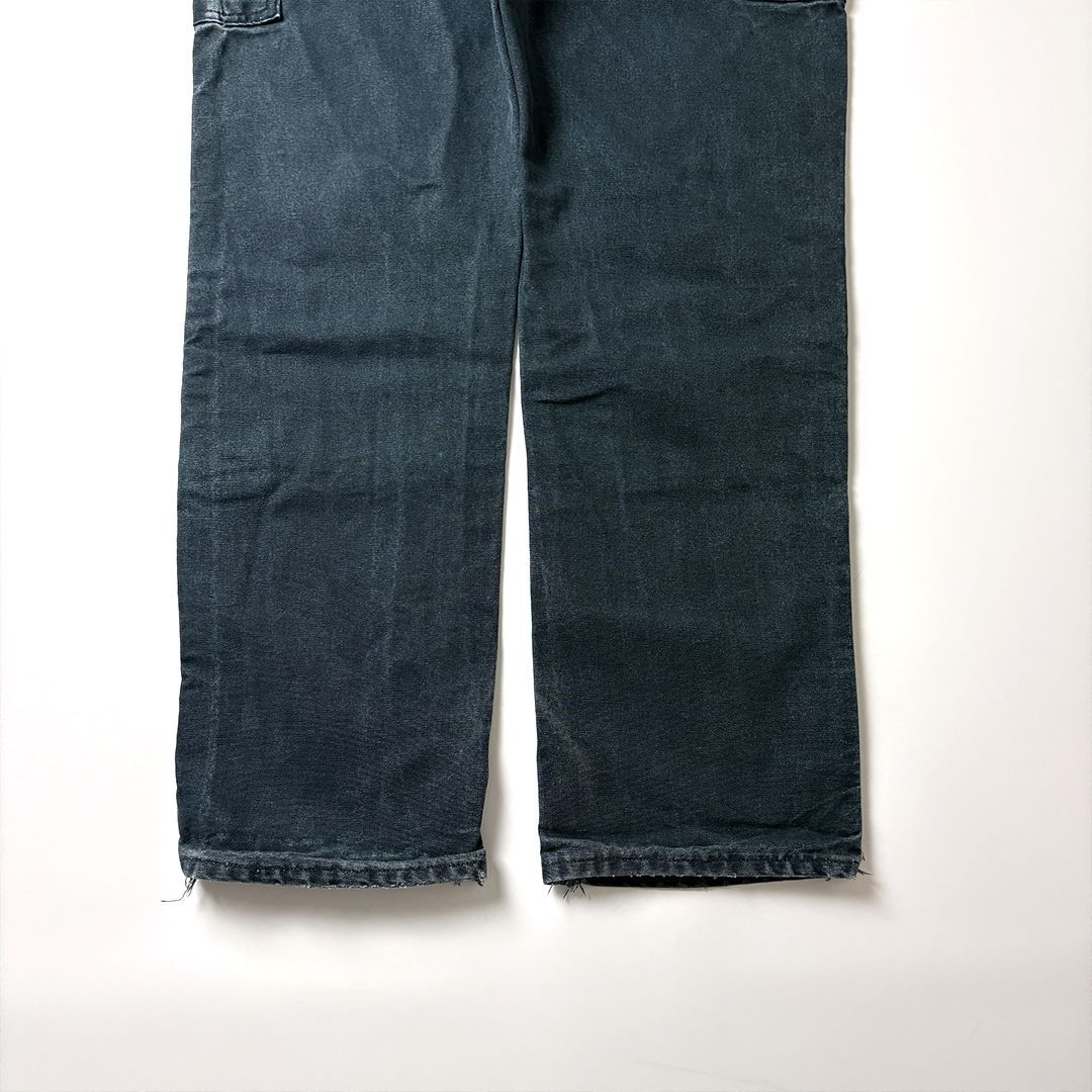 Carhartt カーハート ダブルニー ペインターパンツ ワークパンツ W34