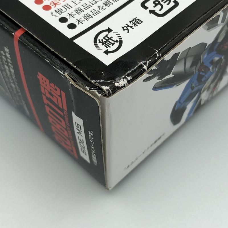 【中古】角傷み小)バンダイ ROBOT魂 SIDE MS XVX-016RN ガンダム・エアリアル 改修型 Ver. A.N.I.M.E.[6][240006544642] ROBOT魂 ☆ROBOT魂 XVX-016RN ガンダム・エアリアル(改修型) ver