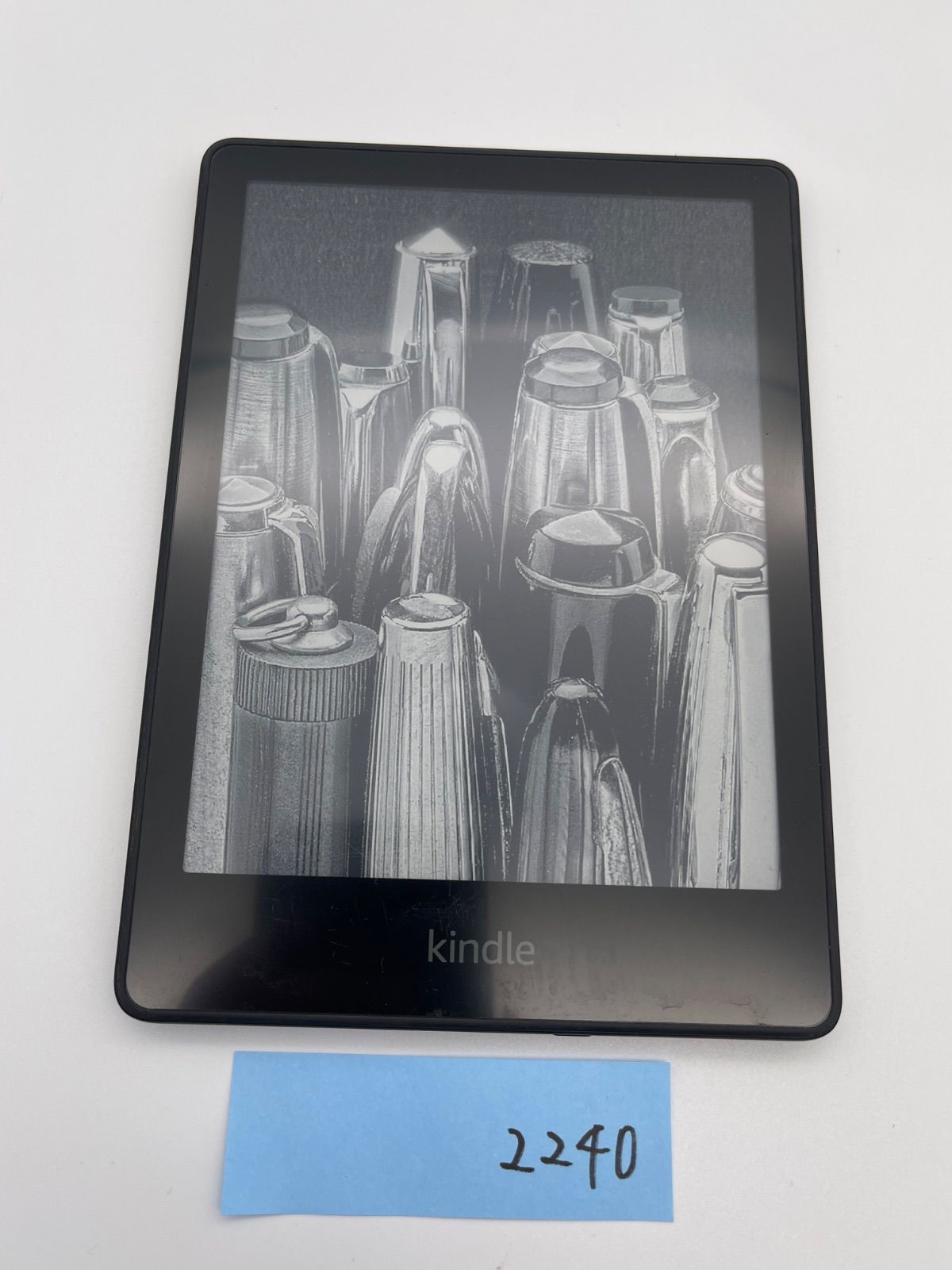 キンドルペーパーホワイト 11世代 広告付き 8Gb amazon 2021NEWモデル Kindle Paperwhite (8GB)第11世代 6.8