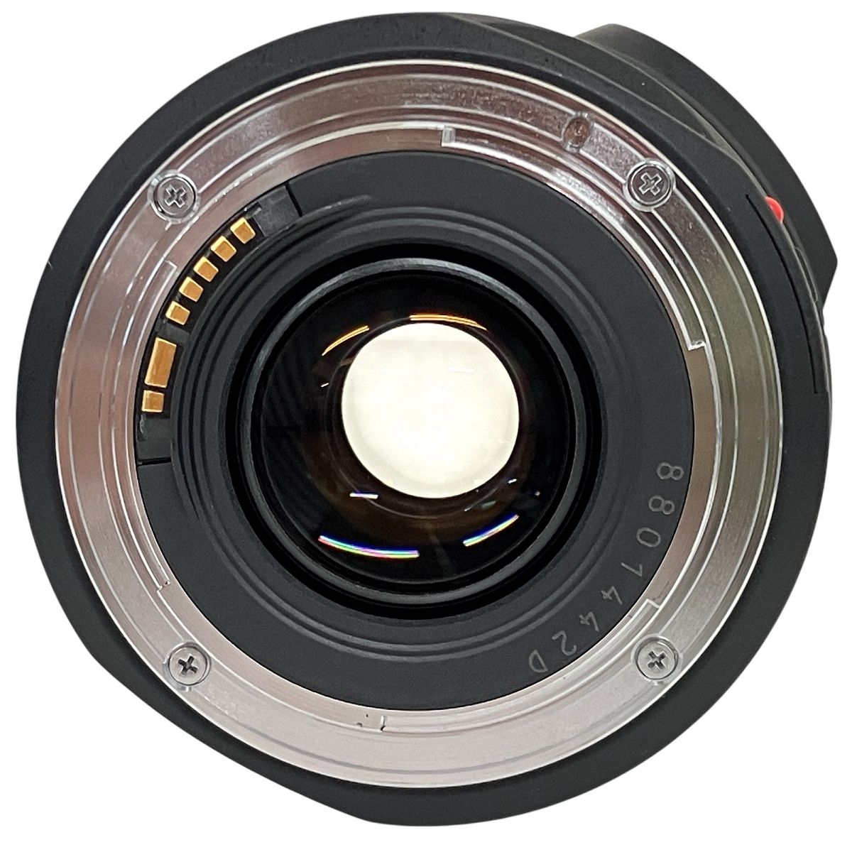EF75-300mm