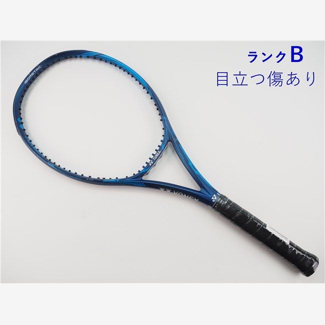 テニスラケット ヨネックス イーゾーン 98 2020年モデル G2 YONEX EZONE 98 2020 c25100308c