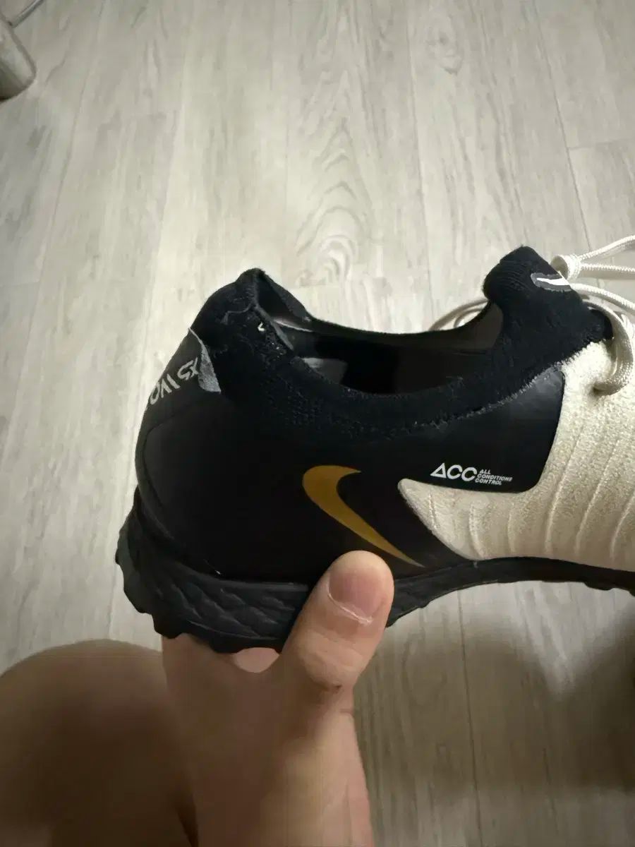 夢を叶える ナイキ FANTOM GX2 プロ tf 270 サイズ