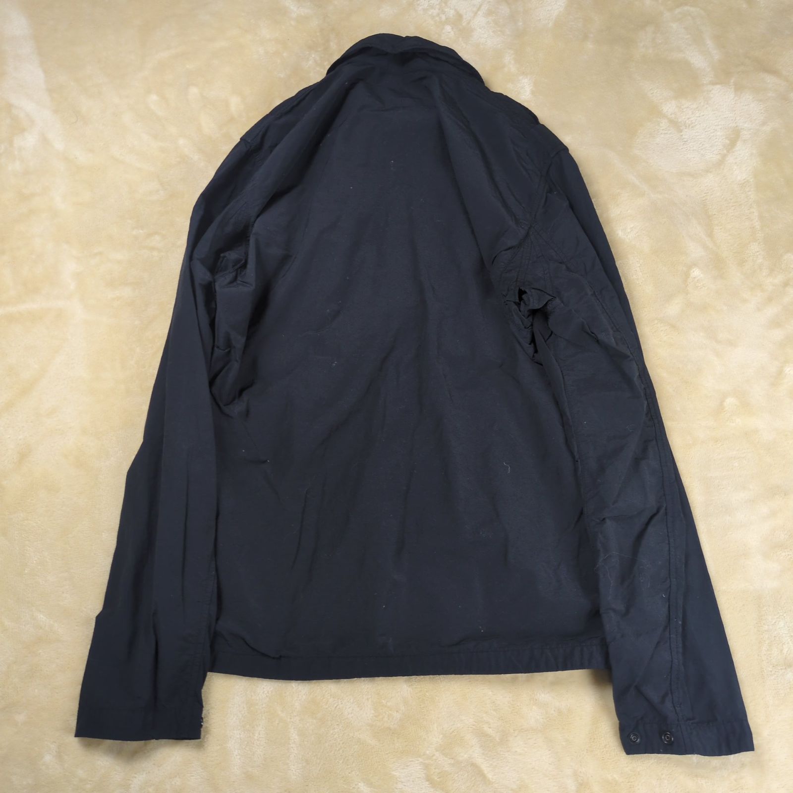 希少】STONE ISLAND Naslan Light ナイロンジャケット - メルカリ