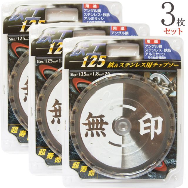 チップソー
