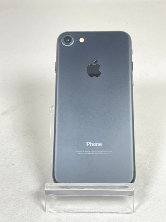 SIMフリー iPhone7 32GB ブラック バッテリー84% 送料無料-安心 SIMフリー iPhone7 32GB ブラック バッテリー84% 送料無料-安心