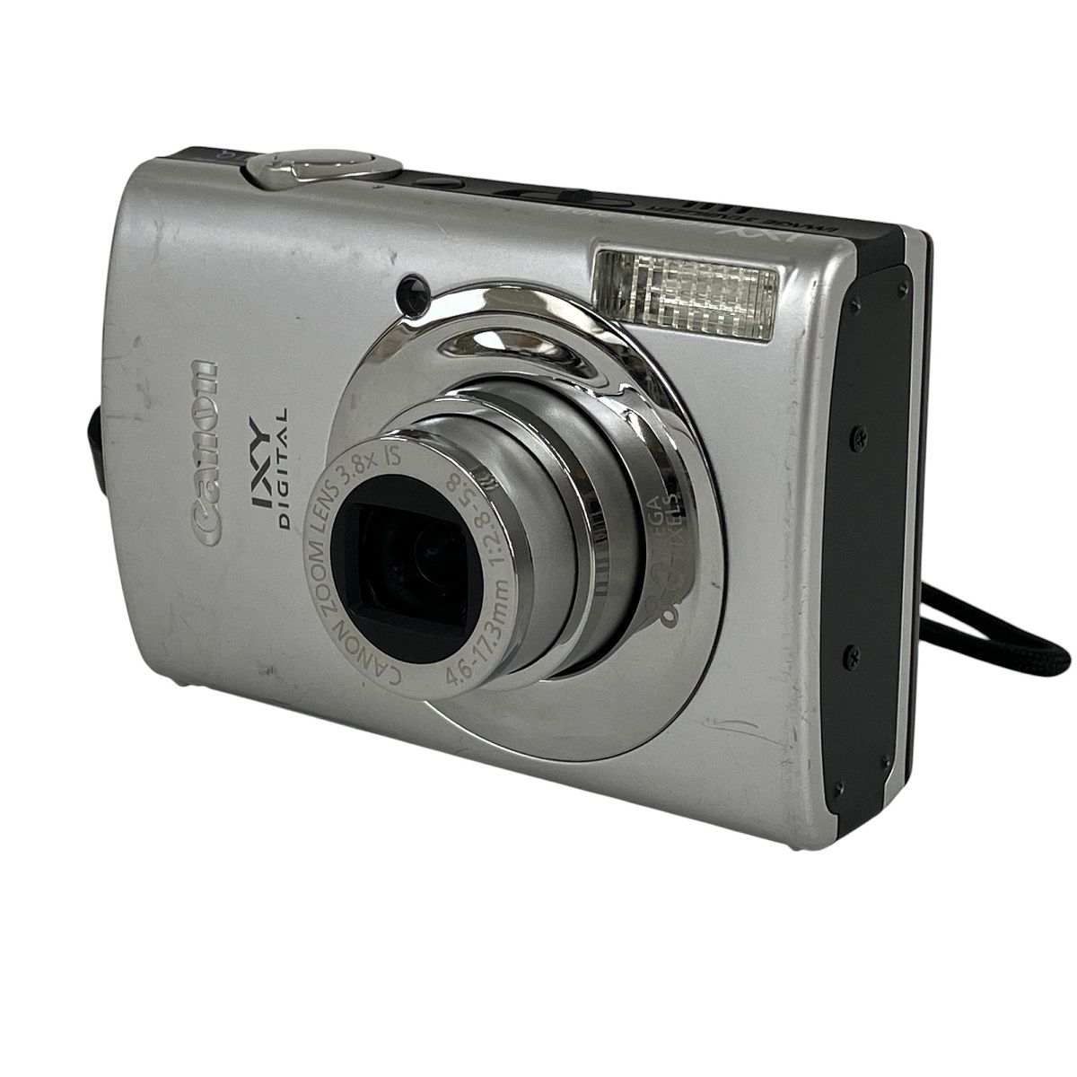 Canon PC1249 IXY DIGITAL910 IS コンパクト デジタル カメラ デジカメ キヤノン Y10054475