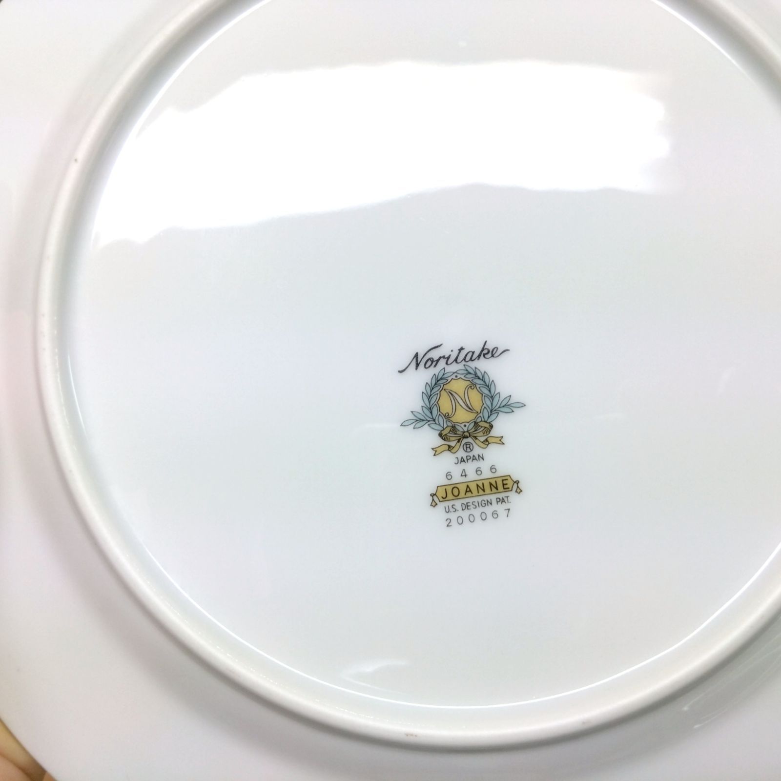 71628【削除予定】 Noritake ノリタケ JOANNE ジョアンヌ オールド