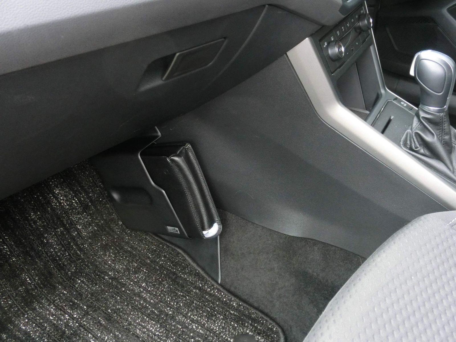 ブックレットホルダー VW