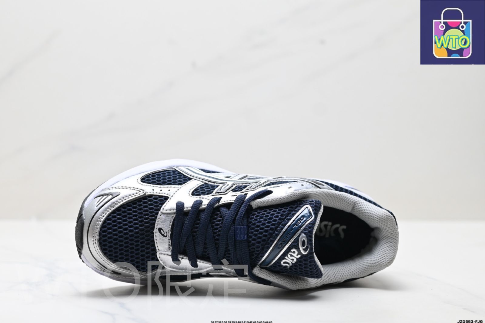 今日 ASICS アシックス 新発売男女兼用ランニングシューズ GEL-1130 レトロクッション通気性スポーツカジュアルシューズ