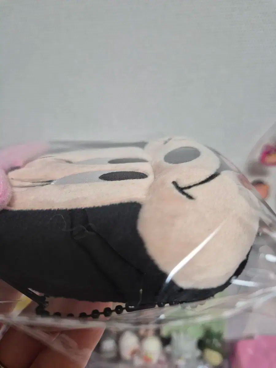 ビネット