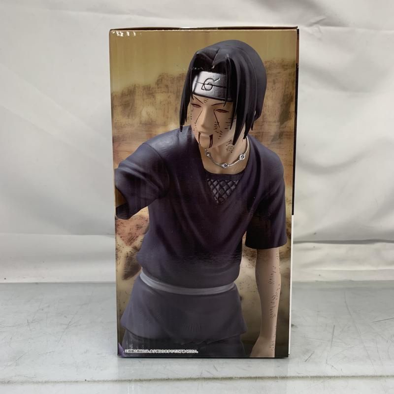 ラストワン Revible Moment サスケ & イタチ ナルト ラストワン賞 Revible Moment-うちはサスケ&うちはイタチ