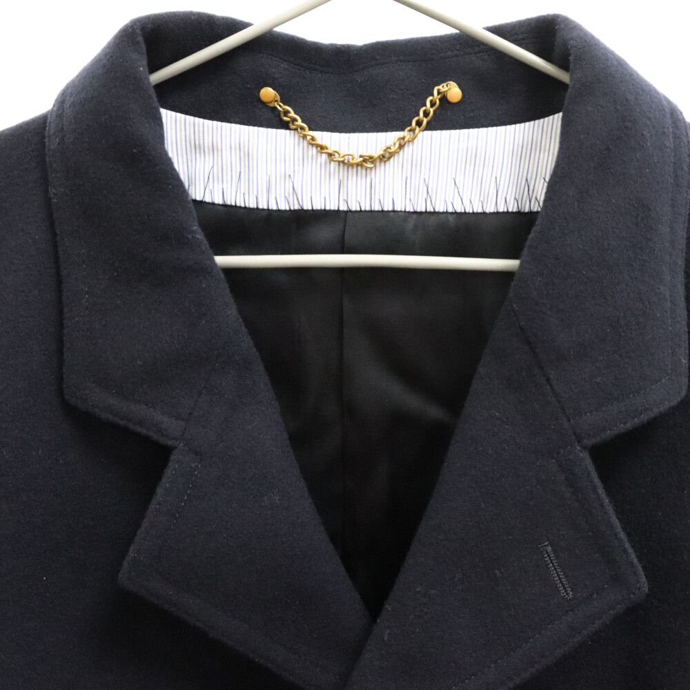 VISVIM (ヴィスヴィム) 17AW ASCOT MORNING COAT アスコット VISVIM (ヴィスヴィム) 17AW ASCOT MORNING COAT アスコット