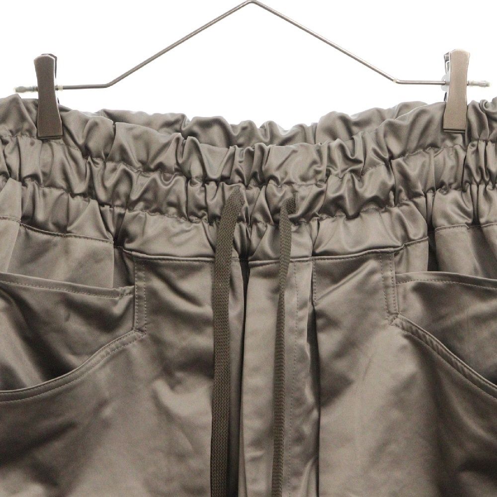 cvtvlist スペシャル加工 一点物 バギーパンツ KAPITAL K2503LP036