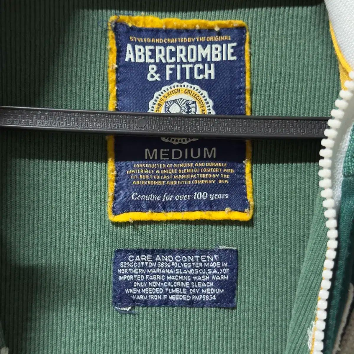 はせページ Abercrombie(アバクロンビー) アン ピッチ オールドスクール バイ