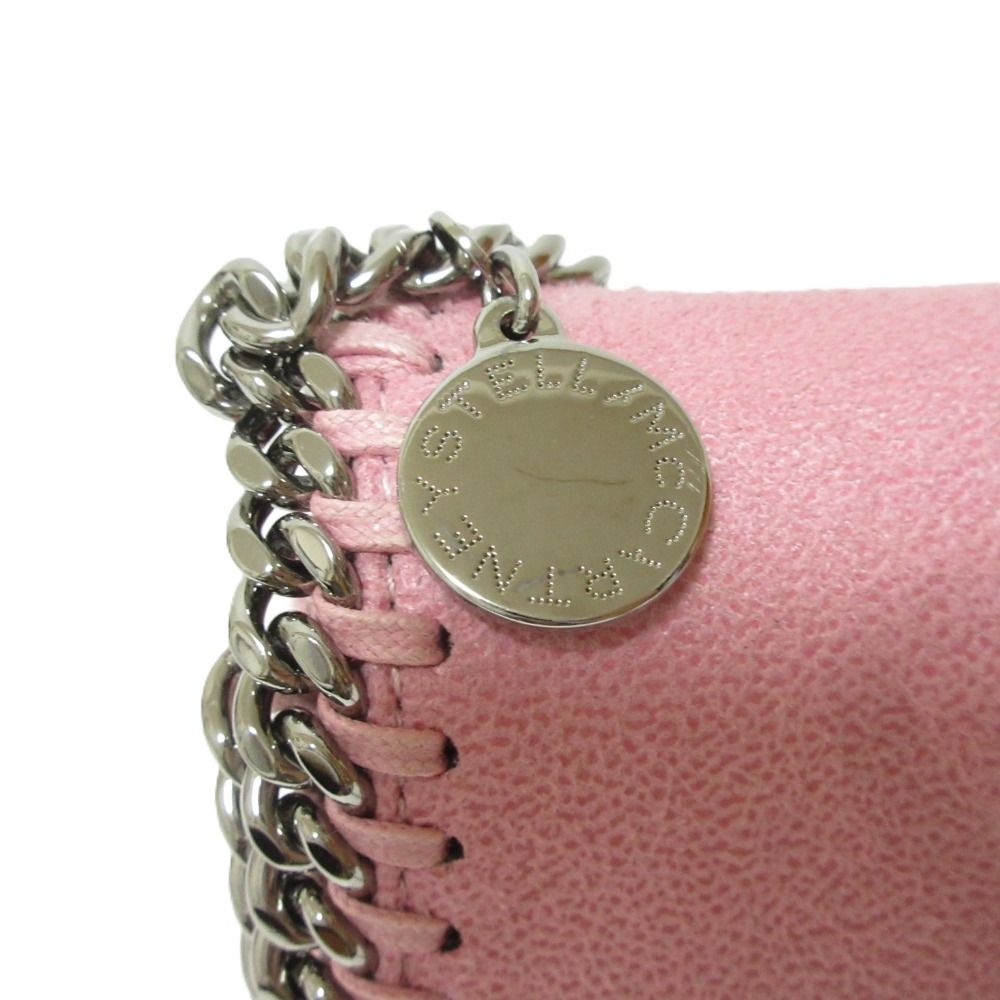 美品 STELLA McCARTNEY ステラマッカートニー ファラベラ
