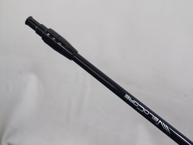 VENTUS BLACK 6X キャロウェイスリーブ付 VENTUS TR BLACK VELOCORE 6X