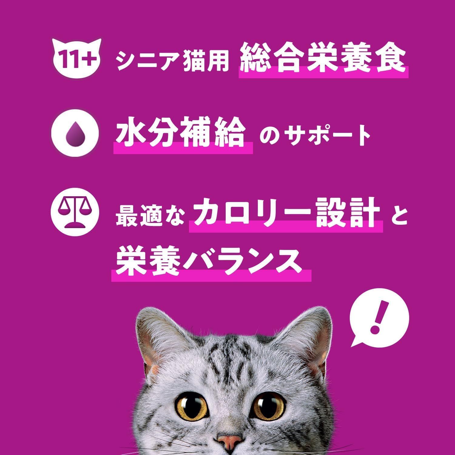 18歳から お魚ミックス