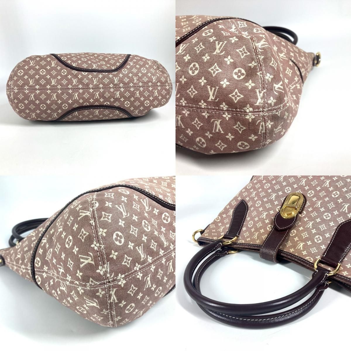 ルイヴィトン ショルダーバッグ エレジー モノグラム・イディール 楽天市場】【バッグ】 LOUIS VUITTON ルイ ヴィトン モノグラム
