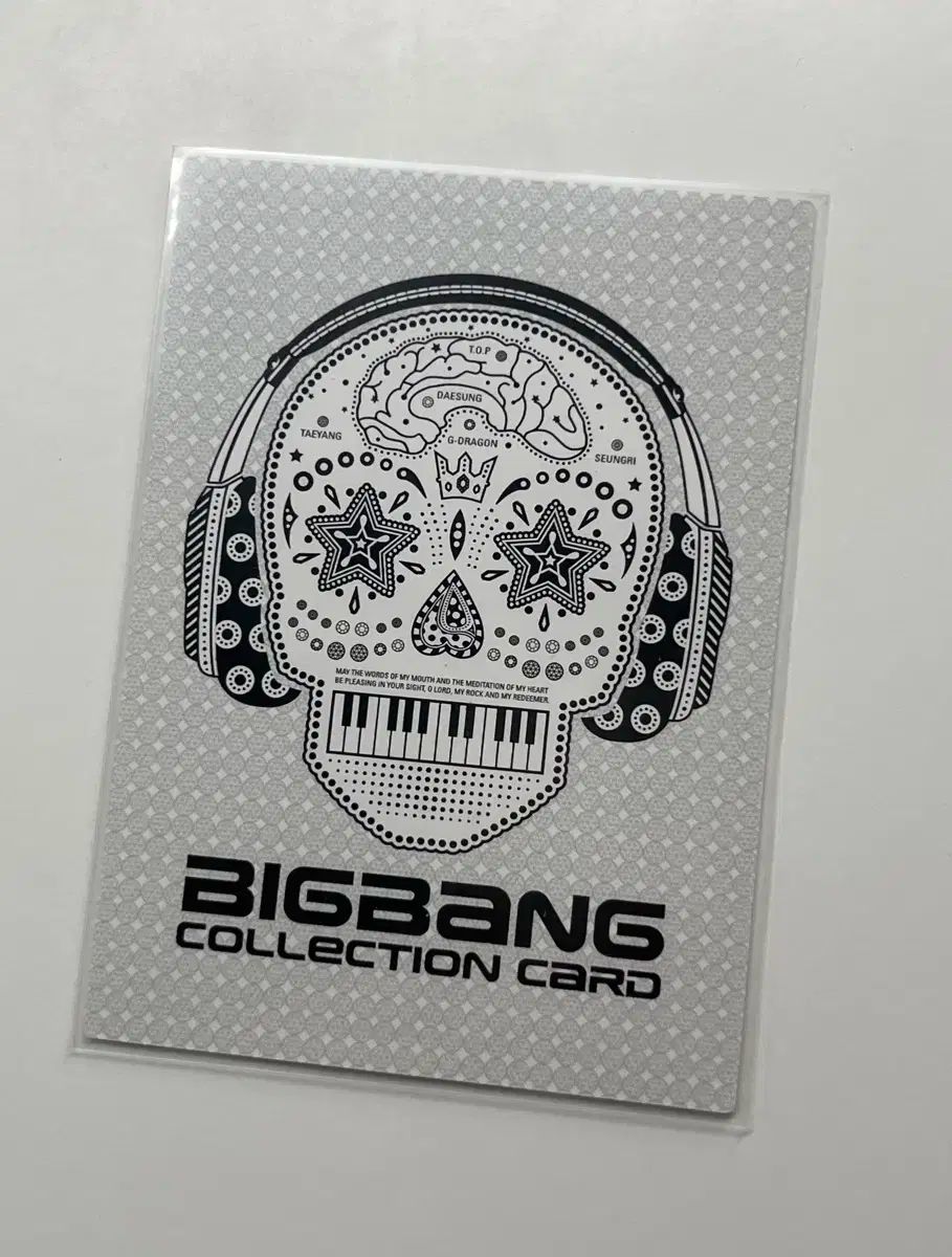 BIGBANG(ビッグバン) G-DRAGON(ジードラゴン) スター