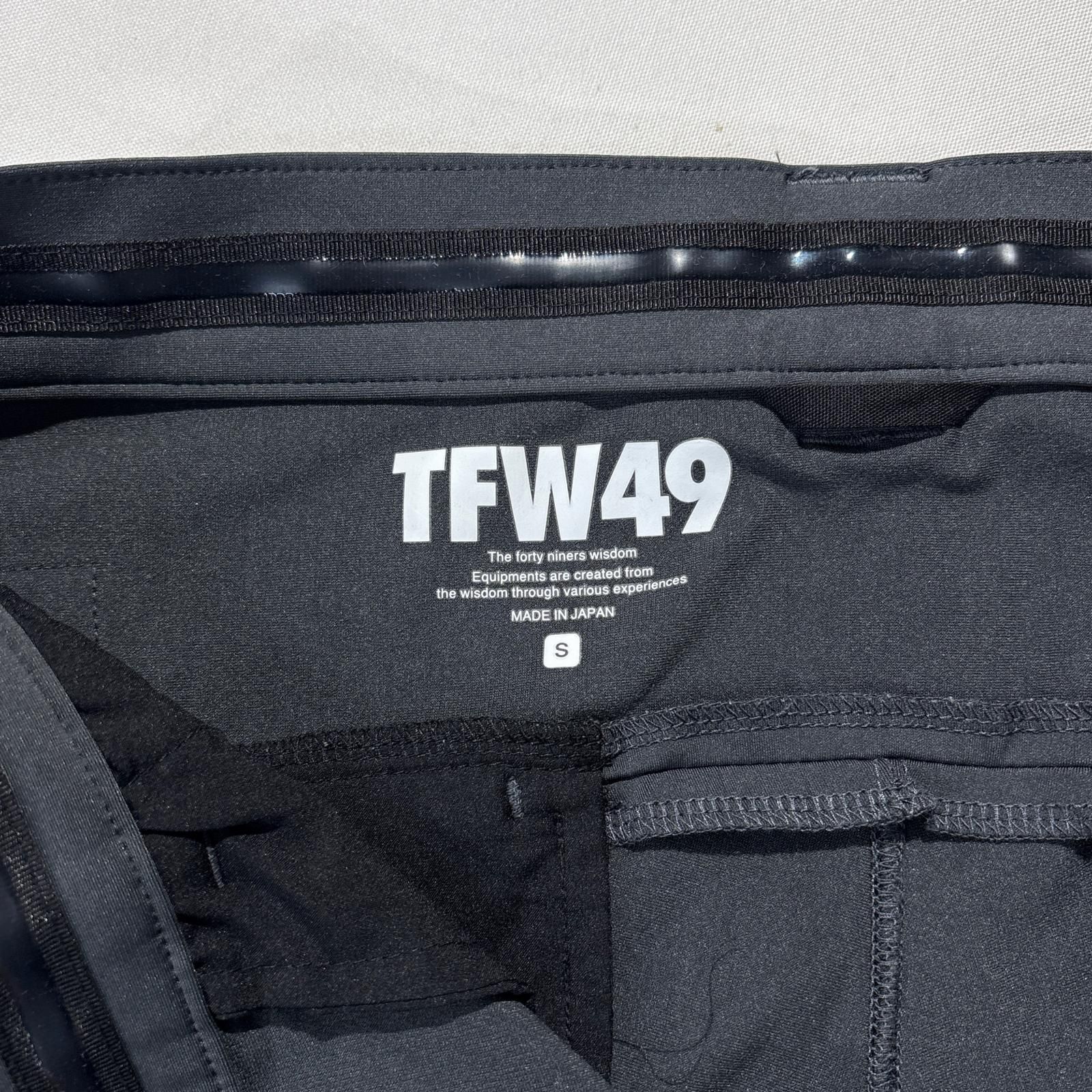 ティーエフダブリュー フォーティーナイン