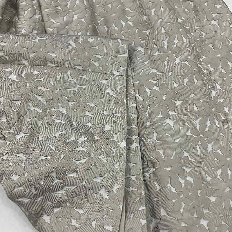 シューソネット CHOUSONNETTE 美品 ノースリーブワンピース