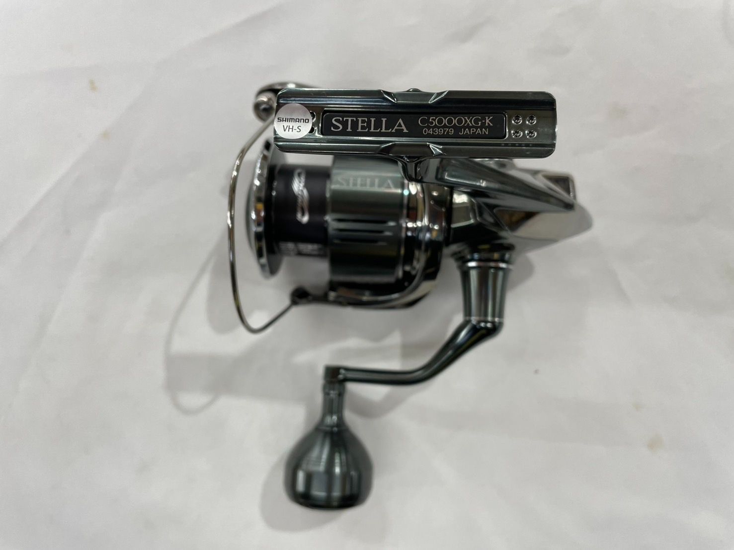 極美品　22ステラc5000xg 最終値下げ 22ステラ c5000XG 入荷しました！！ | フィッシング遊