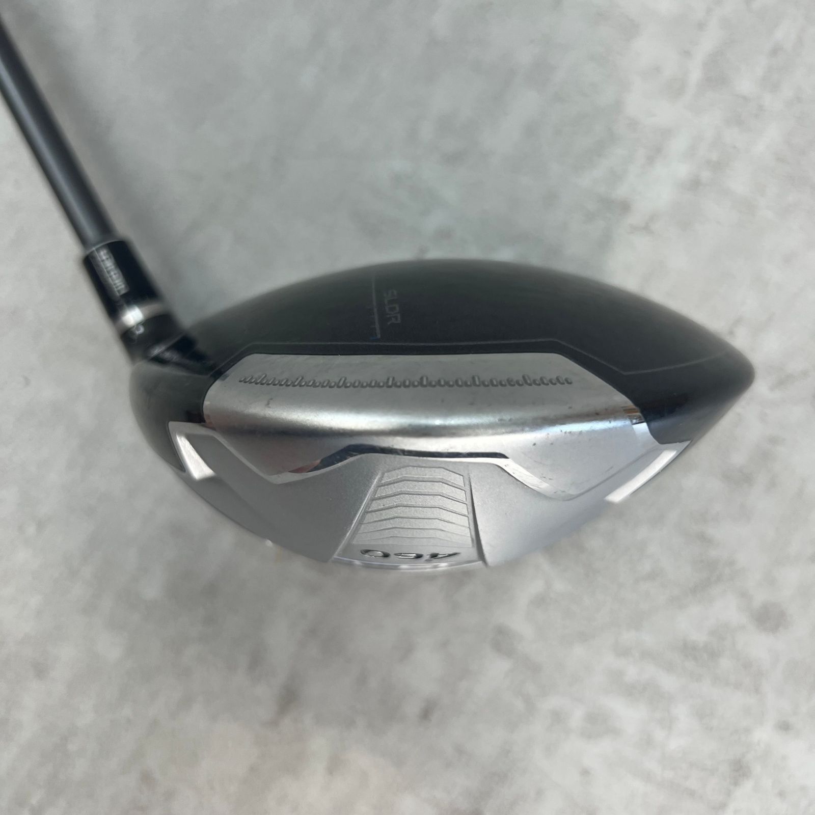 TaylorMade - TaylorMade　テーラーメイド　M1　メンズゴルフドライバー　カーボン　SR　10.5°　右利き用　DR　45インチ　D-1　約309g TaylorMade - TaylorMade テーラーメイド M1 メンズゴルフ