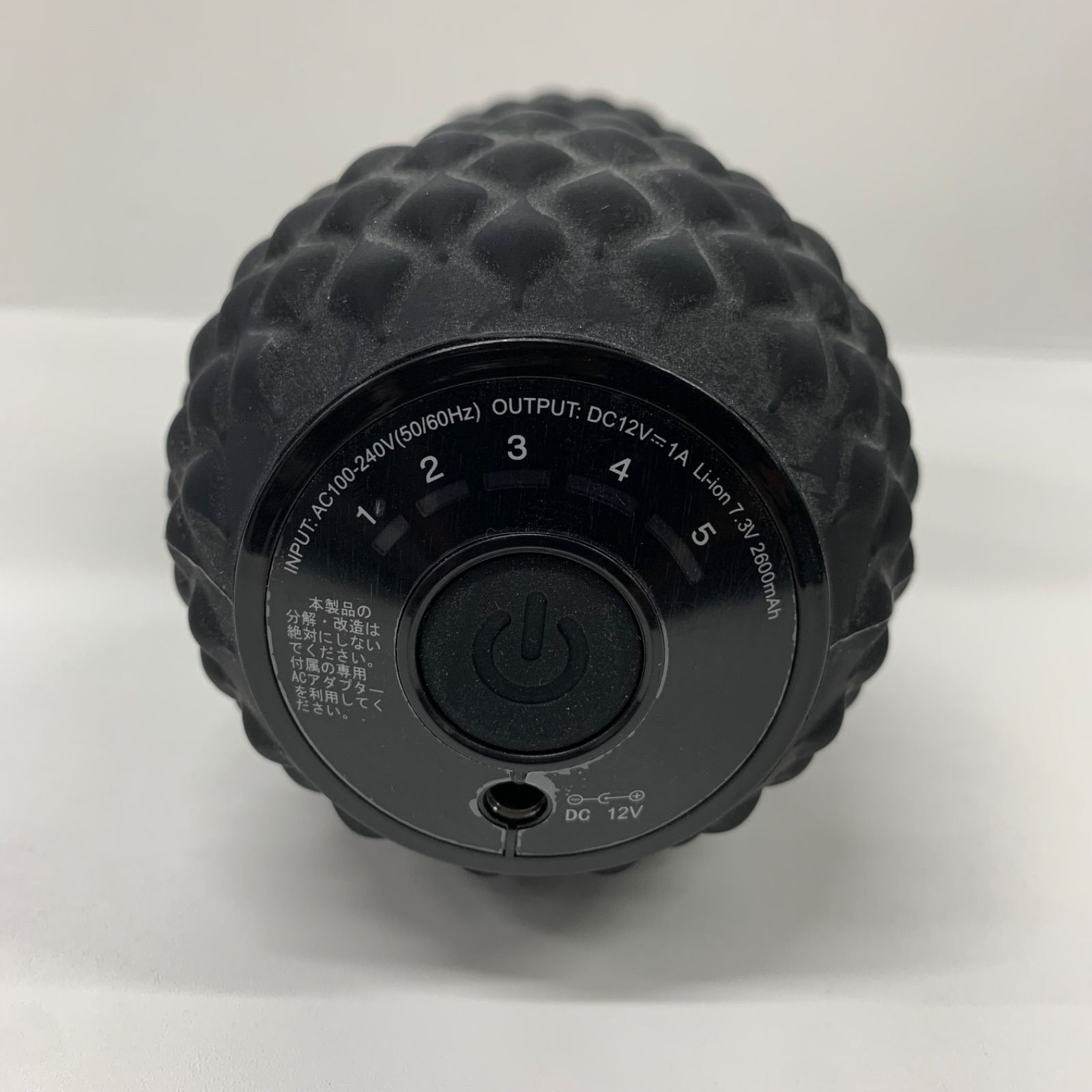 M1517 TOKYU SPORTS OASIS 東急スポーツオアシス シェイプツインボール