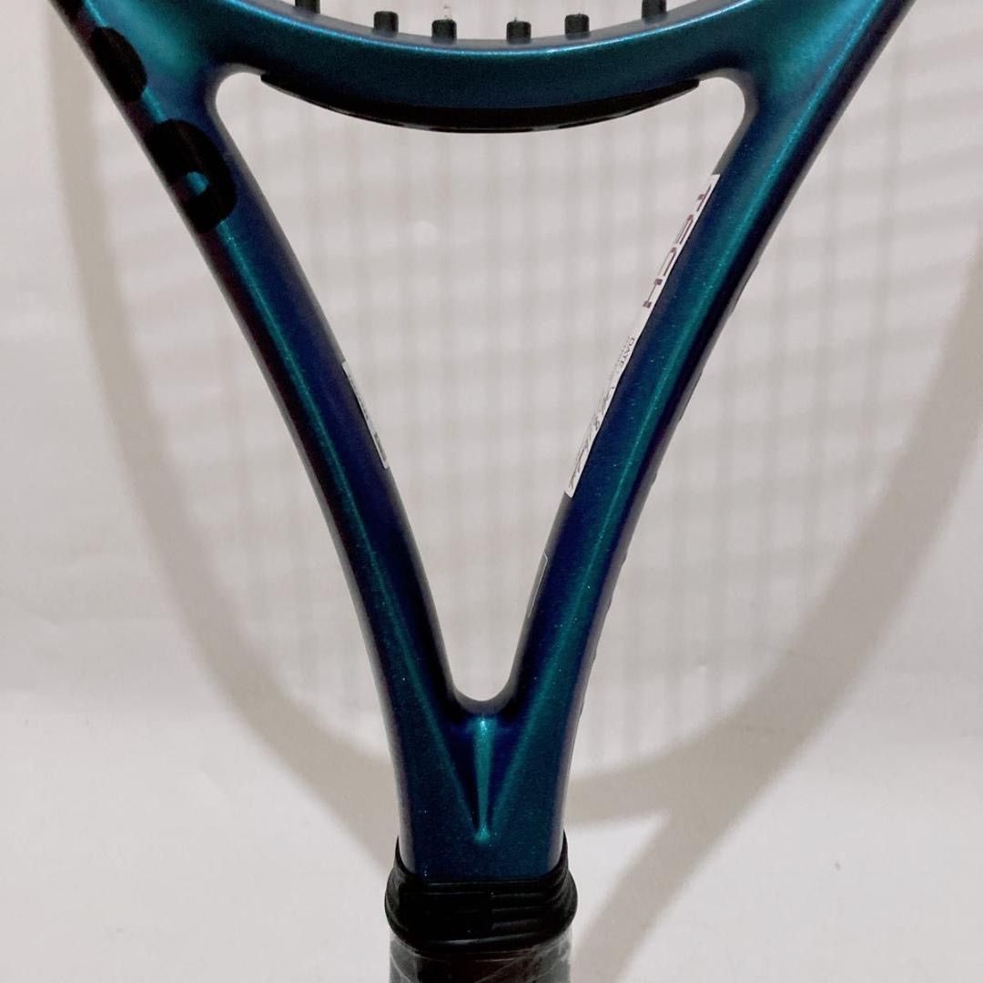 Wilson Ultra V4 100 G3 テニスラケット ウィルソン 【公式通販】