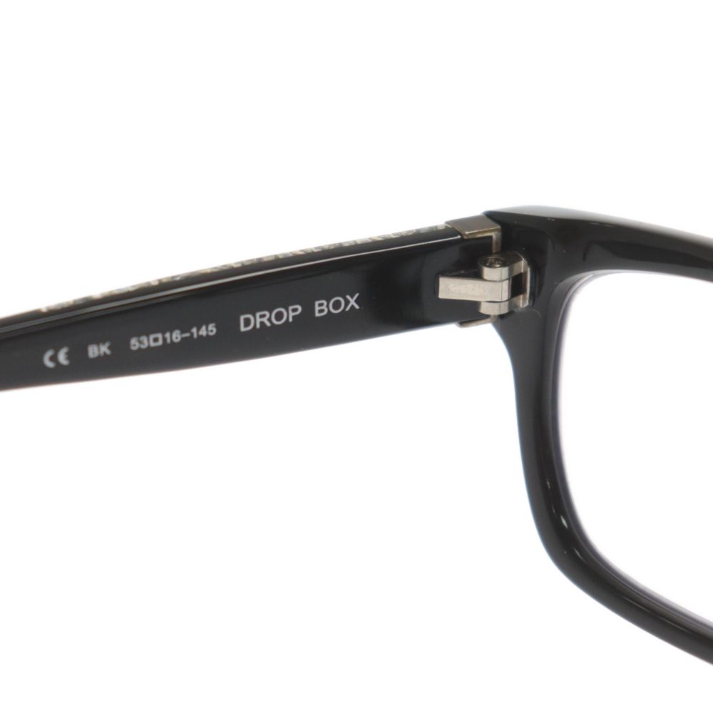 CHROME HEARTS (クロムハーツ) DROP BOX ドロップボックス アイウェア 