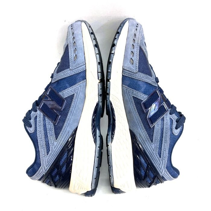 ☆New Balance ニューバランス M1906RDN 1906R Sapphire Blue