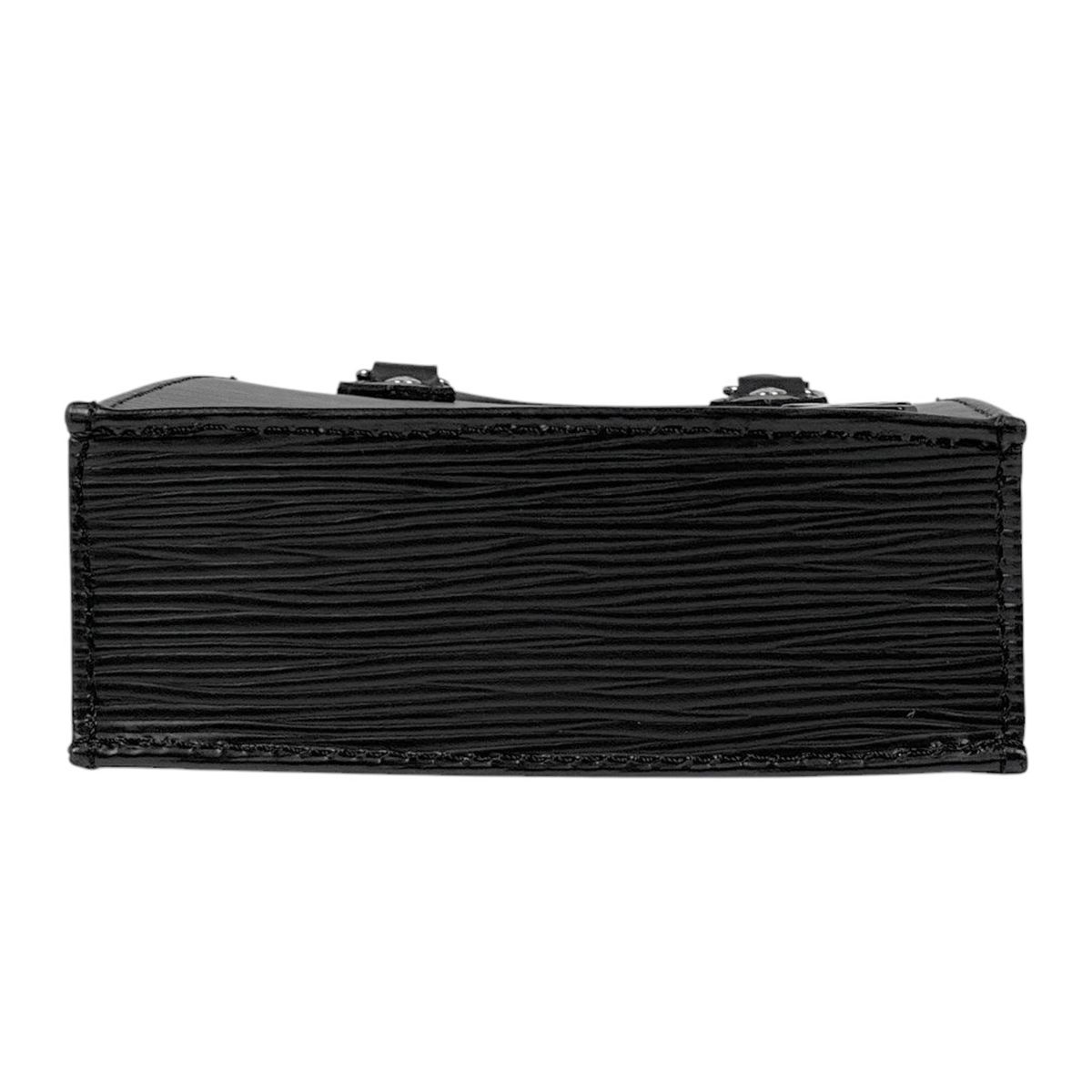 LOUIS VUITTON ルイ・ヴィトン エピ サックプラ トートバッグ LOUIS VUITTON ルイ ヴィトン エピ サックプラ トートバッグ